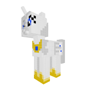 Princess Crystal Moon