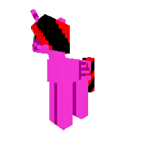 Firedancer (First MLP: FiM character)