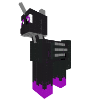 enderdragon  pony