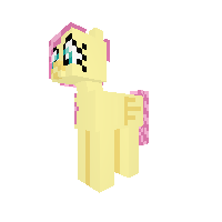 FlutterShy