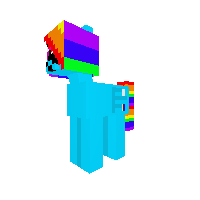Rainbow Dash