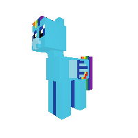 Rainbow Dash