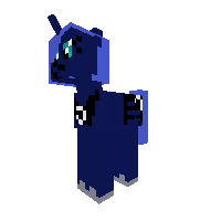 princess luna