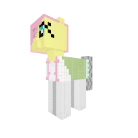 New Pony
