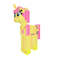 Princess Fluttershy