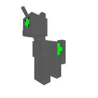 robopony
