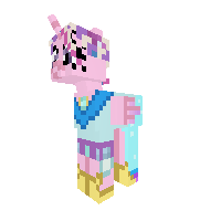 Princess Cadence (Coronation) (No shading)