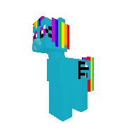 rainbow dash