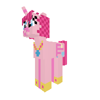 Princess Pinkie Pie