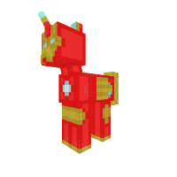 New Pony