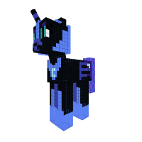 night mare moon