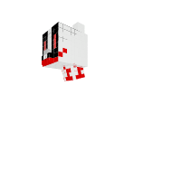 JECON'S HEAD  (SCARY!!)