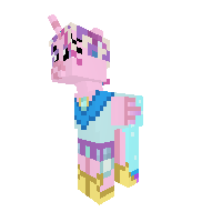 Princess Cadence