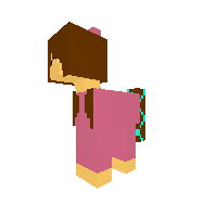 pinkie link