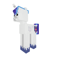 shining armor