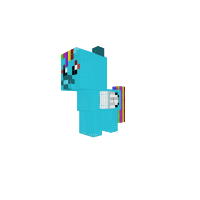 rainbow baby