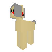 Kerab Pyt [Stop Making Invisable Skin]