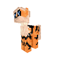 Arcanine