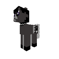 Dark Nebulasa