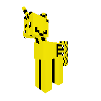 Yellow Nimrode