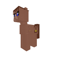 Dr. Hooves (Thomas)