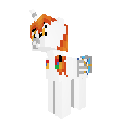 Engela's OC.