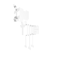 skeleton