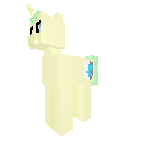 N Pony