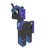 Nightmare Moon
