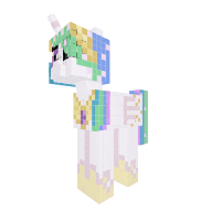 Princess Celestia <3