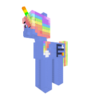 Rainbow Boom
