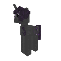 Ender Pony