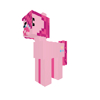 Pinkie pie