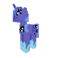 Princess Luna