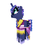 Princess Luna (gala)