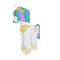 Princess Selestia