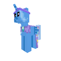 Princess Trixie