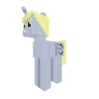 princess derpy