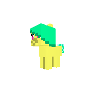 KnitStick [Foal}]