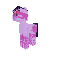 Enda (Bubble gum @.@)