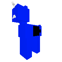 blue boy