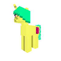 KnitStick [Unicorn]