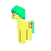 KnitStick [Pegasus]