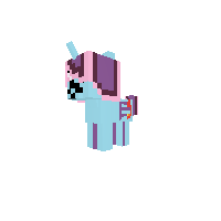 Princess CandyShard
