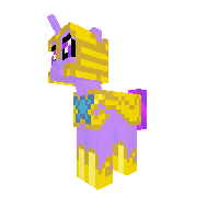 Star Shot (Armor)