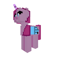 Pinkamena Diane Pie