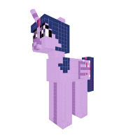 Princess Twilight Sparkle