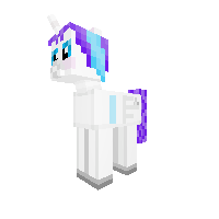 80sGlory Alicorn