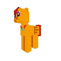 Masakipony