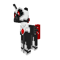 Princess Fury